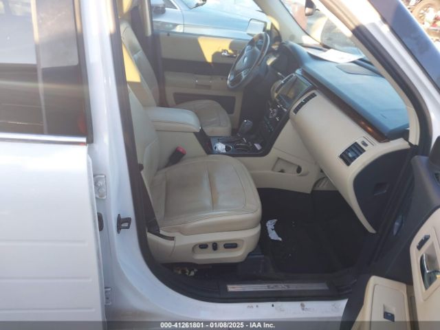 2FMGK5D84EBD27542 Ford Flex Limited