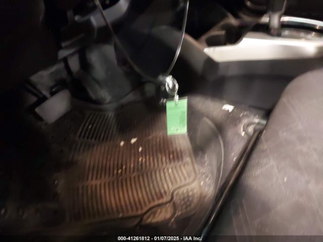 3HGGK5H86FM750400 Honda Fit Ex/ex-l