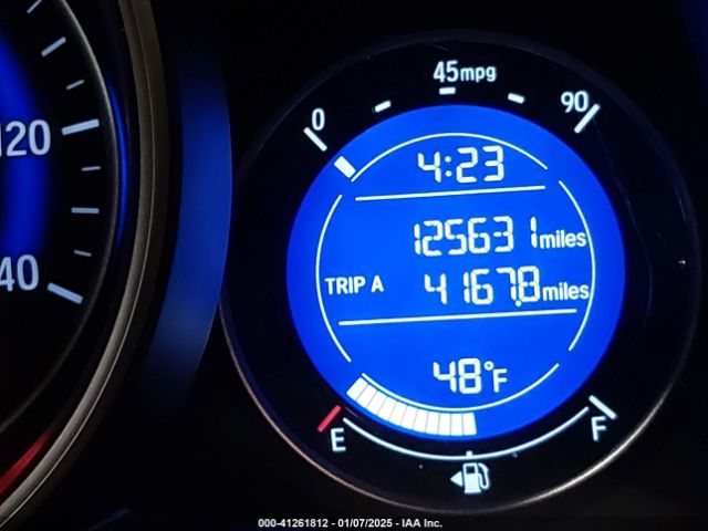 3HGGK5H86FM750400 Honda Fit Ex/ex-l