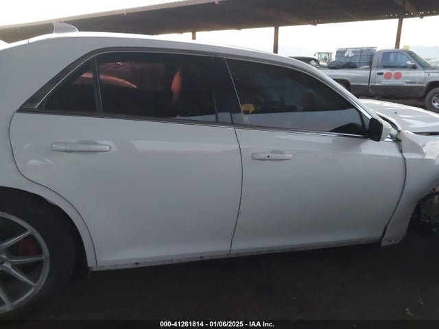 Chrysler 2015 2015 2C3CCAAG5FH872088 Image 14
