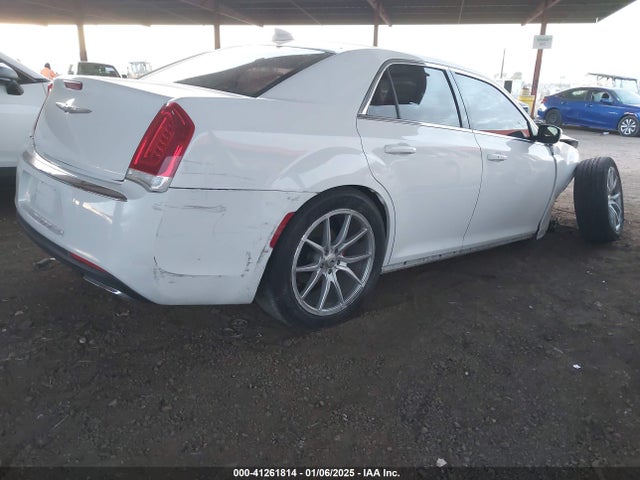 Chrysler 2015 2015 2C3CCAAG5FH872088 Image 4