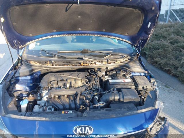 3KPA25ADXLE260785 KIA Rio 5-door S