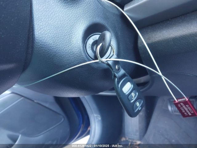 3KPA25ADXLE260785 KIA Rio 5-door S