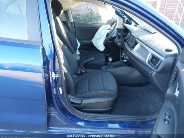 3KPA25ADXLE260785 KIA Rio 5-door S