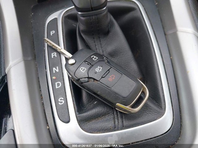 Ford FUSION SE 2015 3FA6P0HD2FR134553 Image 11