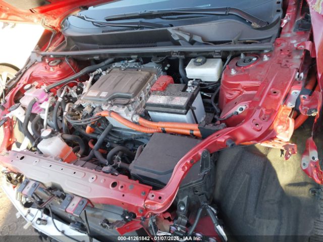 JTMABACA6PA041522 Toyota Bz4x Limited