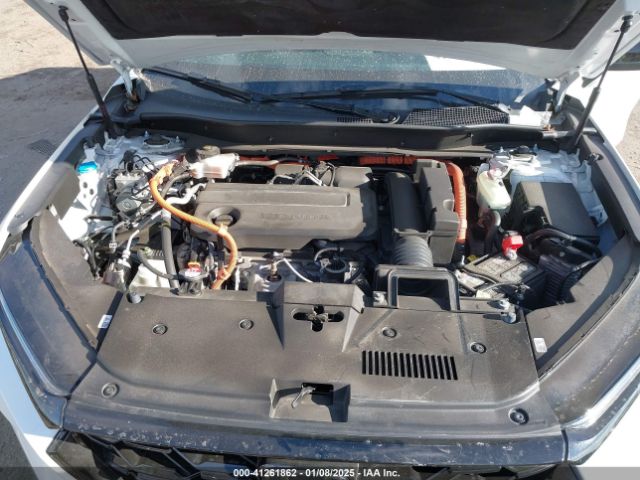 7FARS6H55PE027795 Honda Cr-v Hybrid Sport