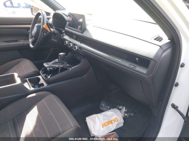 7FARS6H55PE027795 Honda Cr-v Hybrid Sport