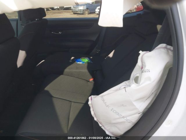 7FARS6H55PE027795 Honda Cr-v Hybrid Sport
