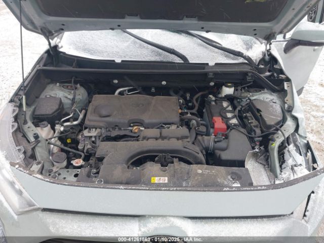2T3A1RFV1LC070391 Toyota Rav4 Xle Premium