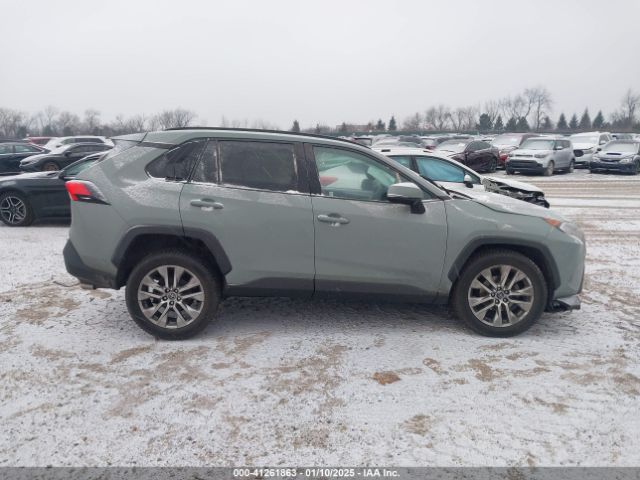 2T3A1RFV1LC070391 Toyota Rav4 Xle Premium