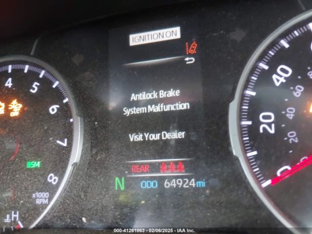 2T3A1RFV1LC070391 Toyota Rav4 Xle Premium