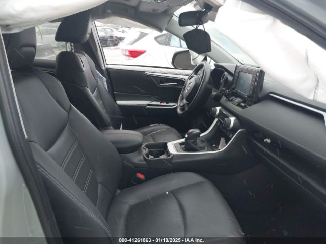 2T3A1RFV1LC070391 Toyota Rav4 Xle Premium
