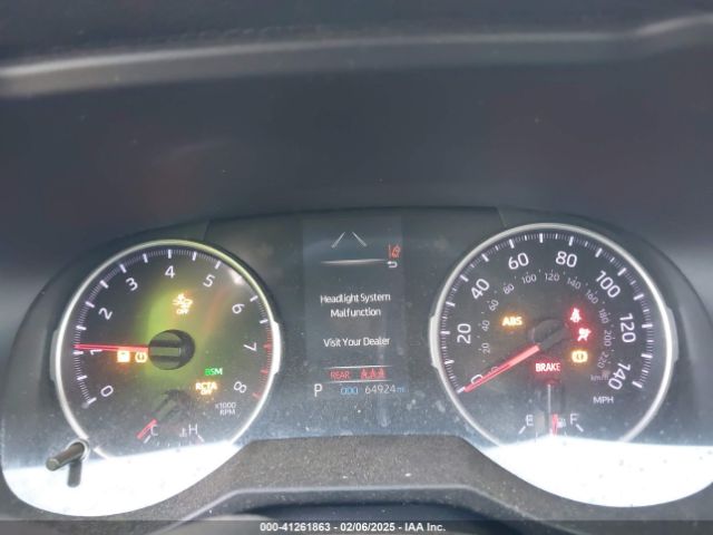 2T3A1RFV1LC070391 Toyota Rav4 Xle Premium