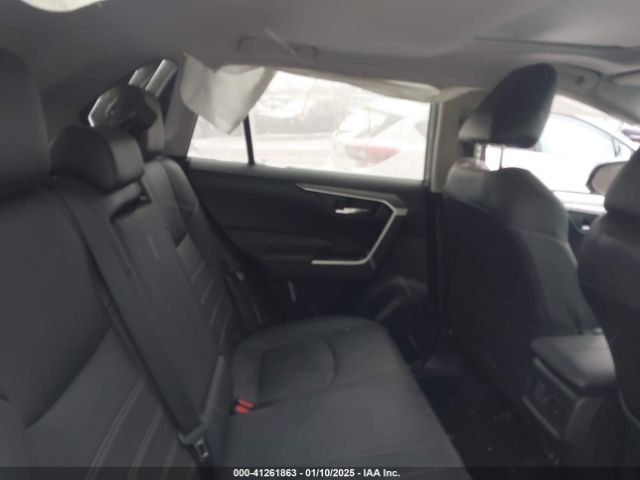 2T3A1RFV1LC070391 Toyota Rav4 Xle Premium