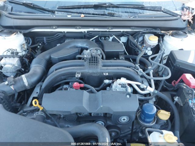 4S3BNAL63F3008603 Subaru Legacy 2.5i Limited