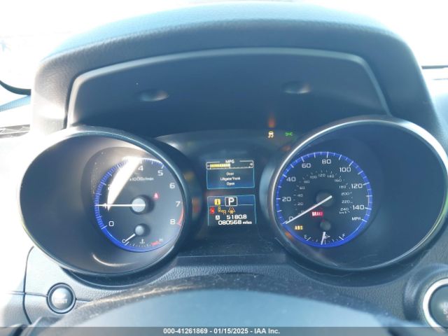 4S3BNAL63F3008603 Subaru Legacy 2.5i Limited