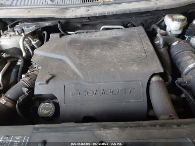 1FM5K8GT9EGC35456 Ford EXPLORER SPORT
