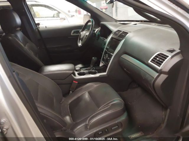 1FM5K8GT9EGC35456 Ford EXPLORER SPORT