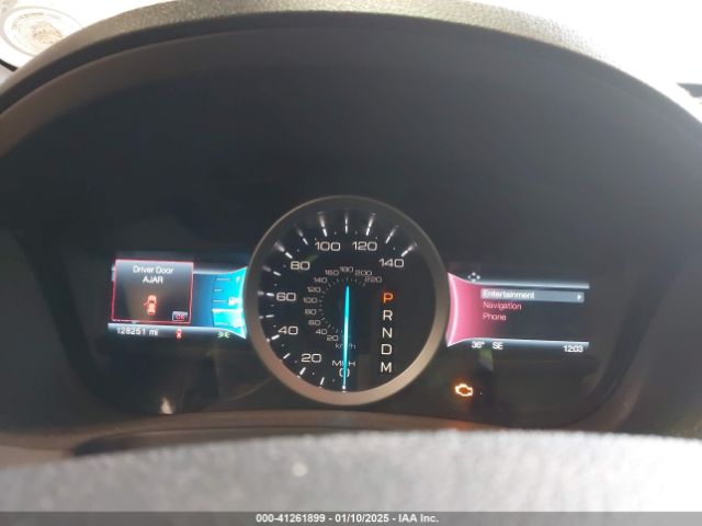 1FM5K8GT9EGC35456 Ford EXPLORER SPORT