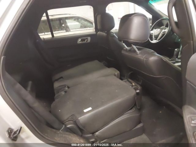1FM5K8GT9EGC35456 Ford EXPLORER SPORT