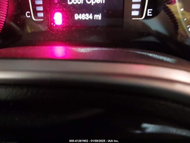 1C4PJLCS2FW531636 Jeep Cherokee Latitude