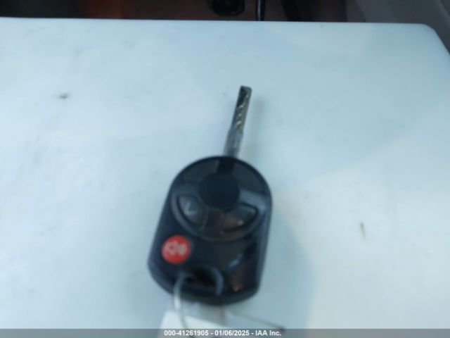 1FMCU0GX6FUA44506 Ford ESCAPE SE