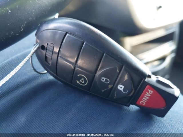 2C4RDGBG8JR153389 Dodge Grand Caravan Se Plus