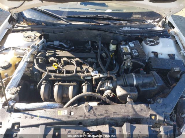 2010 FORD FUSION 3FAHP0HA9AR409441 Photo 9