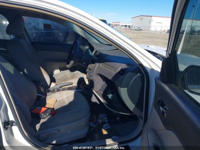 2010 FORD FUSION 3FAHP0HA9AR409441 Photo 4