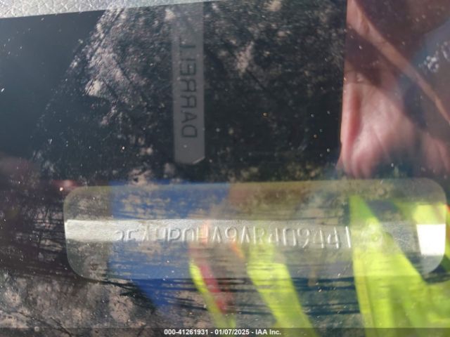 2010 FORD FUSION 3FAHP0HA9AR409441 Photo 8
