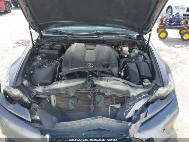 JTHBF1D25E5008578 Lexus IS 250