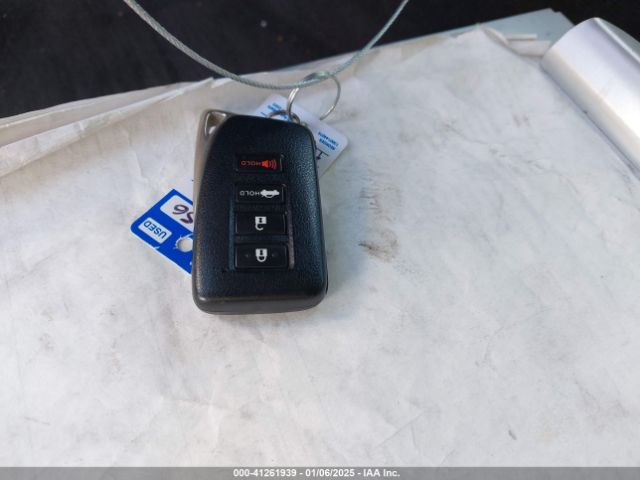 JTHBF1D25E5008578 Lexus IS 250
