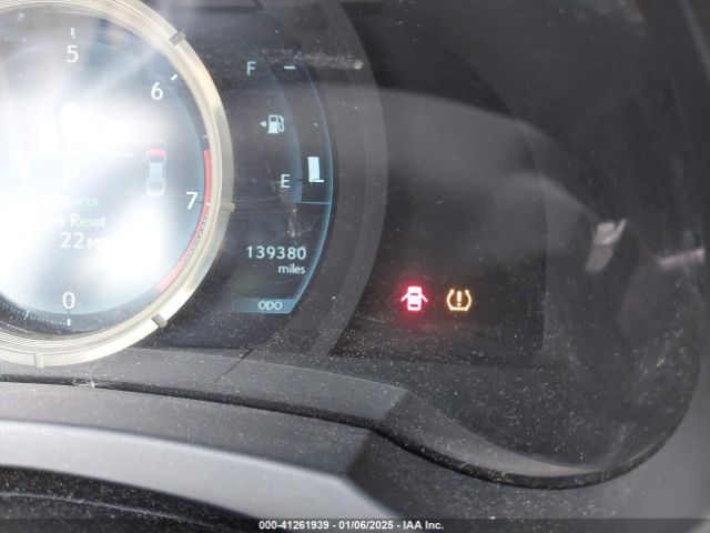 JTHBF1D25E5008578 Lexus IS 250