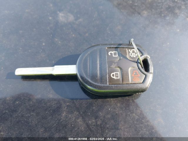 3FADP4EJ6HM146875 Ford FIESTA SE