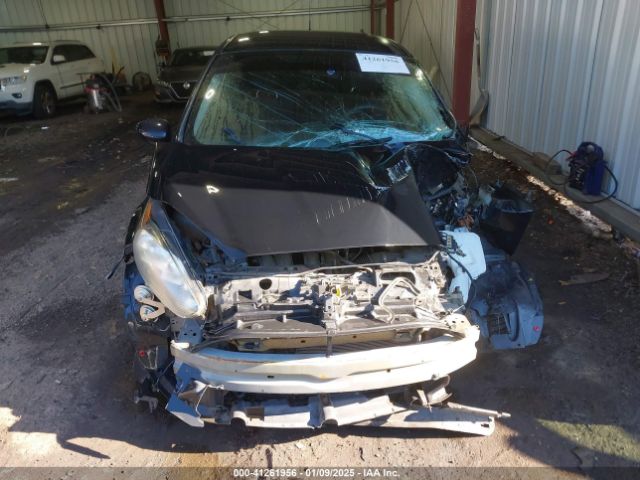 3FADP4EJ6HM146875 Ford FIESTA SE