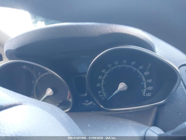 3FADP4EJ6HM146875 Ford FIESTA SE