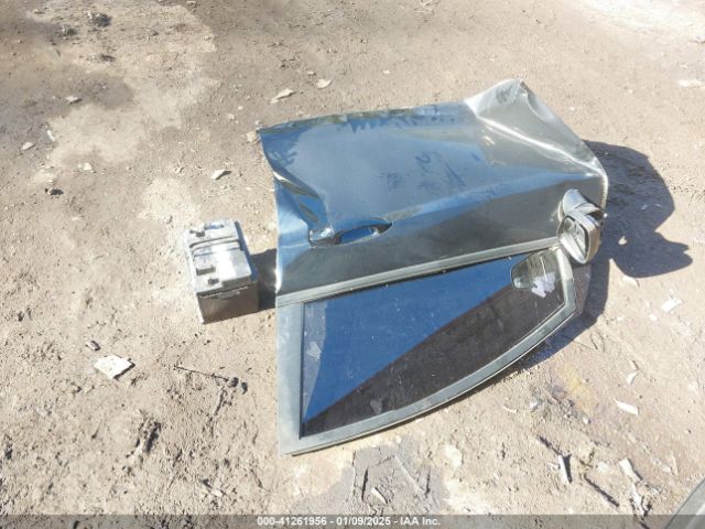 3FADP4EJ6HM146875 Ford FIESTA SE