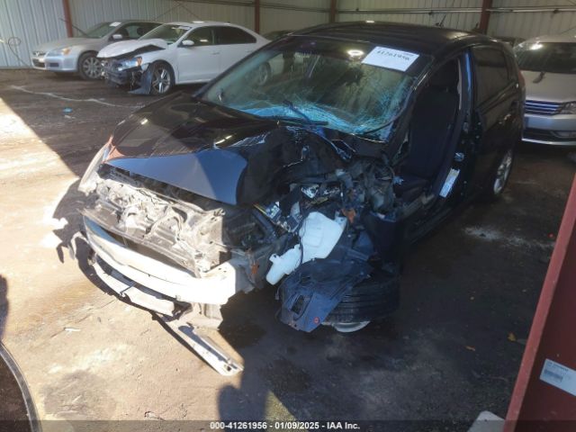 3FADP4EJ6HM146875 Ford FIESTA SE