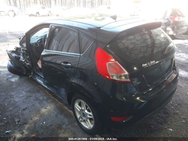 3FADP4EJ6HM146875 Ford FIESTA SE