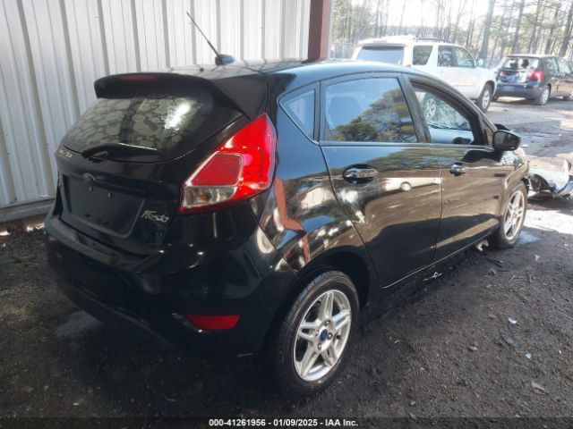 3FADP4EJ6HM146875 Ford FIESTA SE