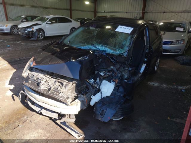 3FADP4EJ6HM146875 Ford FIESTA SE