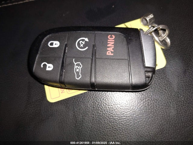 Jeep Grand Cherokee Limited 2015 1C4RJFBG4FC612937 Image 11