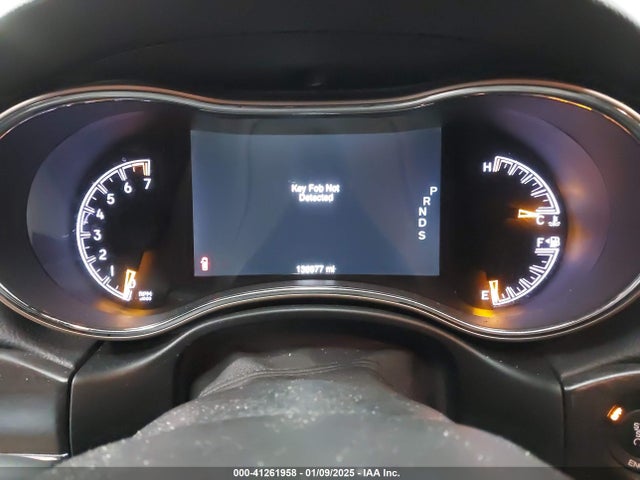 Jeep Grand Cherokee Limited 2015 1C4RJFBG4FC612937 Image 7