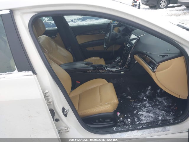 2013 CADILLAC ATS 1G6AB5RA6D0117761 Photo 4
