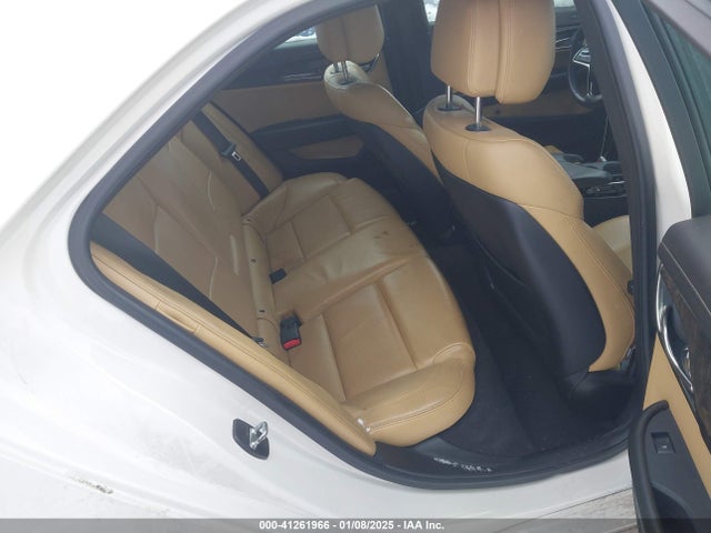 2013 CADILLAC ATS 1G6AB5RA6D0117761 Photo 7
