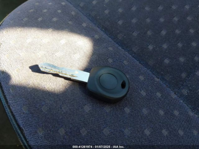 1984 VOLKSWAGEN VANAGON WV2YB0253EH093497 Photo 10