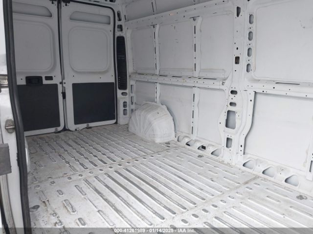 3C6LRVDGXPE535286 RAM Promaster 2500 High Roof 159 Wb