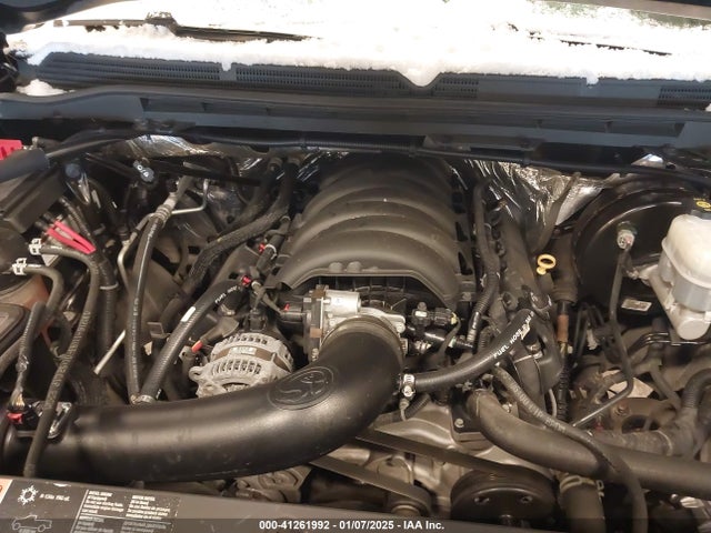 1GTV2MEC3GZ244788 GMC Sierra 1500 Sle