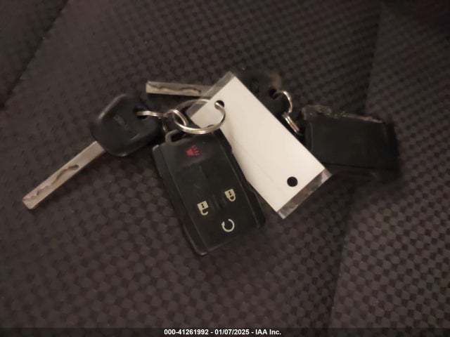1GTV2MEC3GZ244788 GMC Sierra 1500 Sle